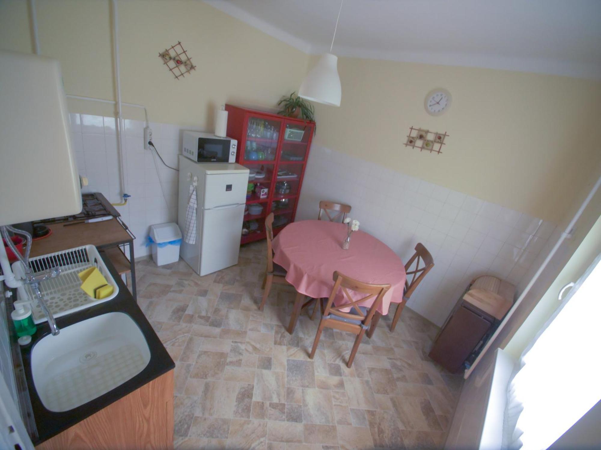 Estike Apartment Balatonlelle Exterior foto