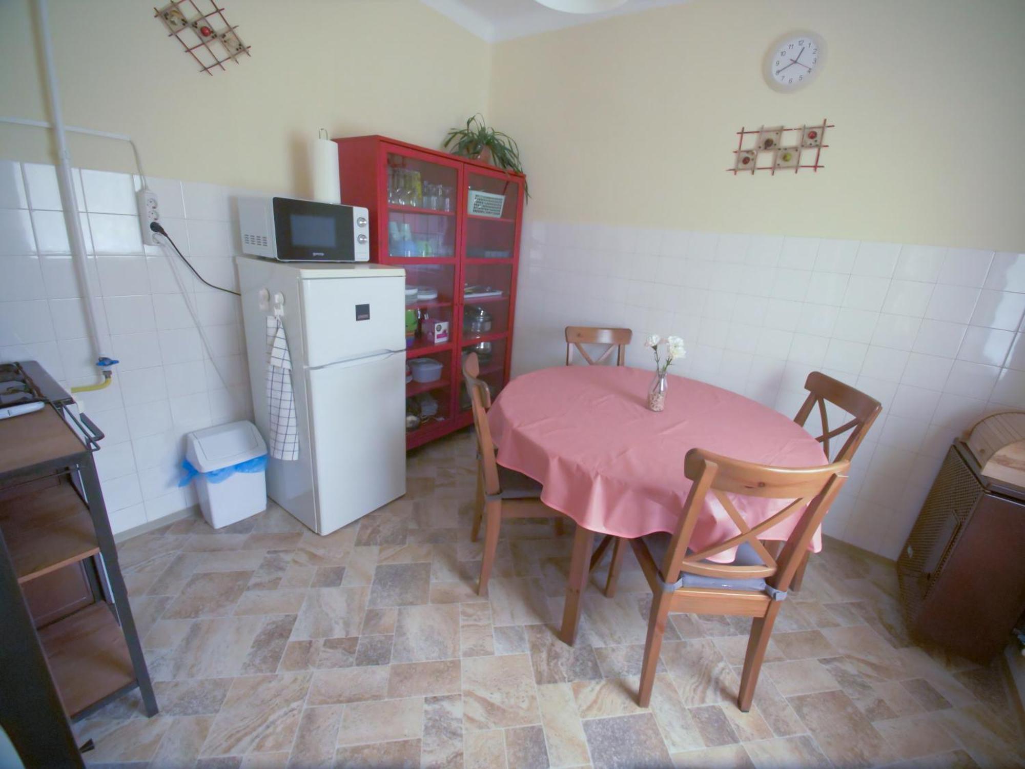 Estike Apartment Balatonlelle Exterior foto